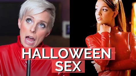 How To Have Sex On Halloween Plus How To Role Play Sex And Free Hot
