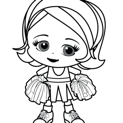 girl coloring pages  getdrawings