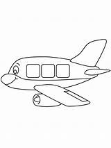 747 Plane Gaddynippercrayons sketch template