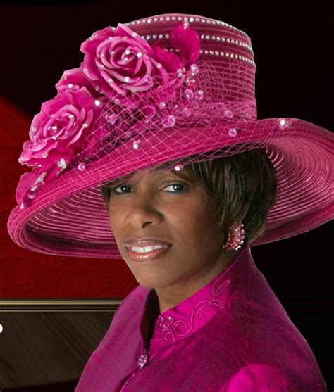 lady norfleet church lady hats couture hats beautiful hats