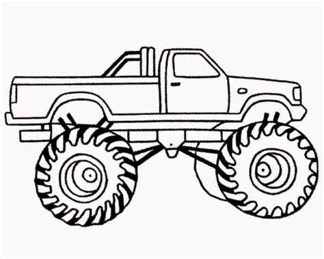 mud truck clipart    clipartmag