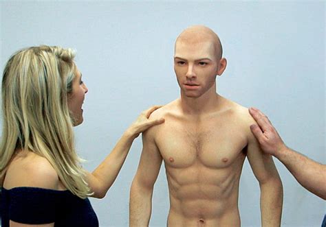 Men loving sex dolls