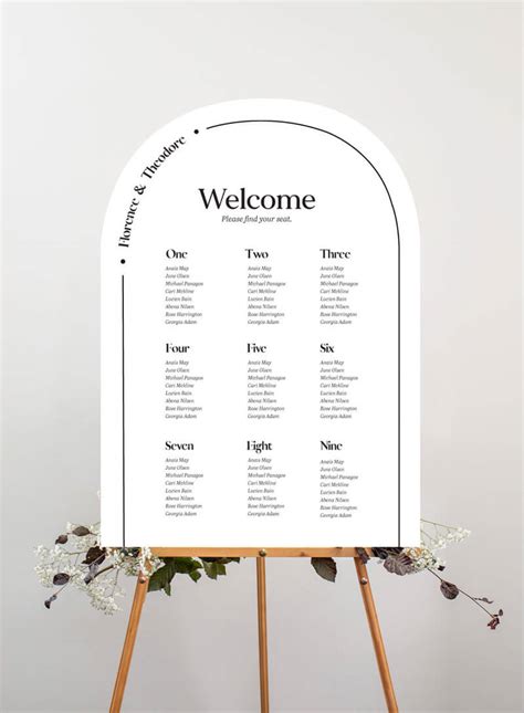 chalkboard wedding seating chart seating chart board wedding seating