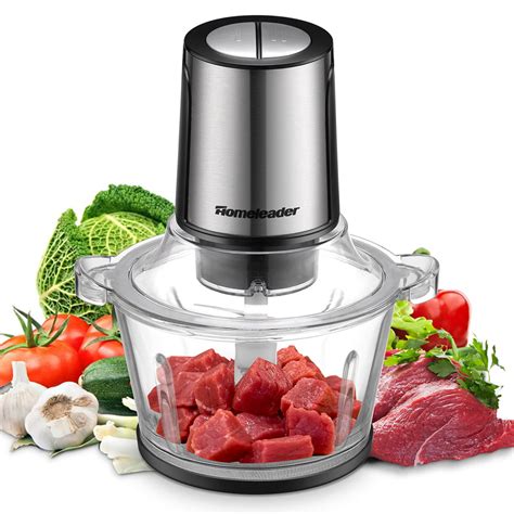 veryke meat grinders  portable electric meat grinder  kitchen  speeds electric food