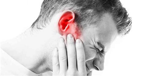 symptoms  ear infection