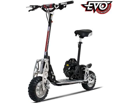 funbikes quads  mini motos evo powerboard scooters electric  petrol