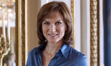 fiona bruce is viewers pick as sexiest news star fiona