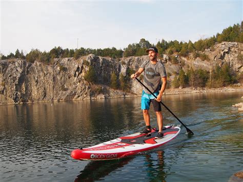 pro paddler helps  quality sups accessible  outdoor