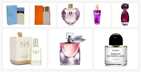 top   perfumes  women   reviews