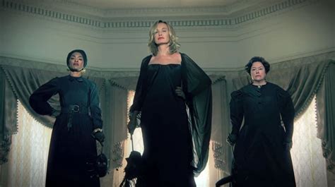 20 ‘ahs’ Facts To Remember From ‘murder House’ And ‘coven
