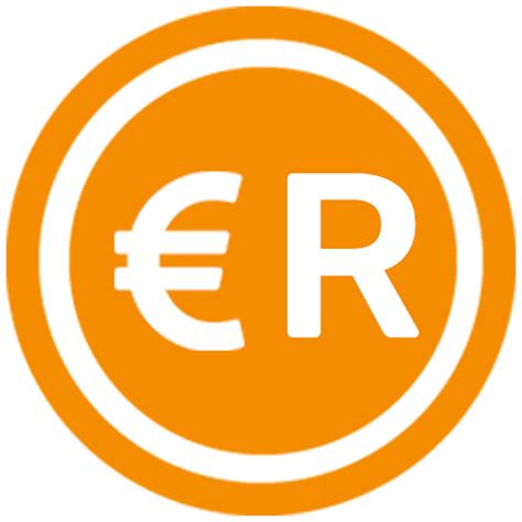 convertir euros rands calculadora de moneda
