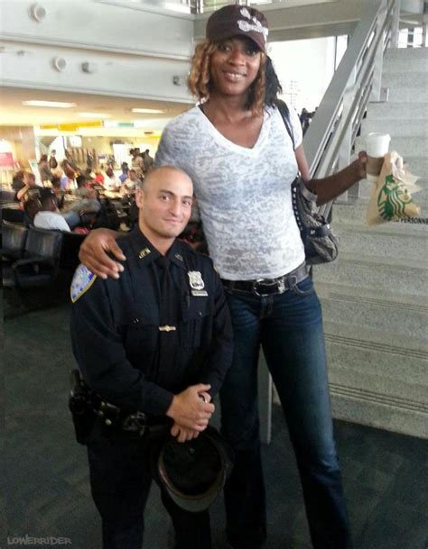 tall woman short policeman by lowerrider on deviantart