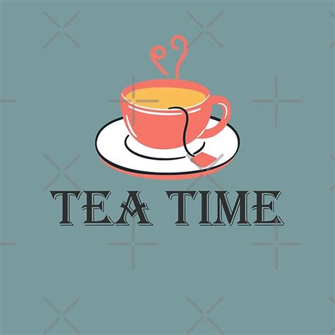 tea time   tea tea time artist