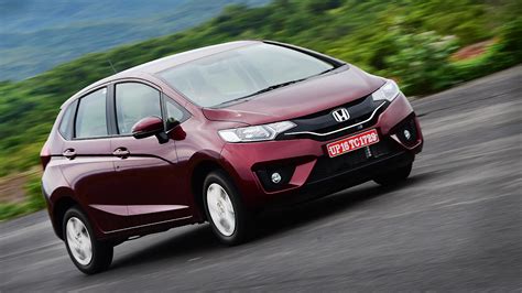 honda jazz  price mileage reviews specification gallery overdrive