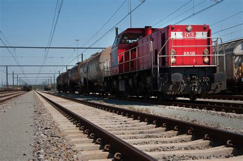 db schenker rail rebrands logistics manager
