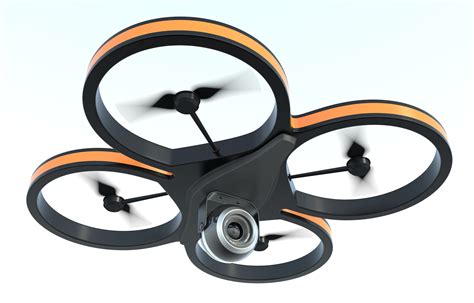 gopro la stabilite du futur drone demontree dans une  video drone gopro video