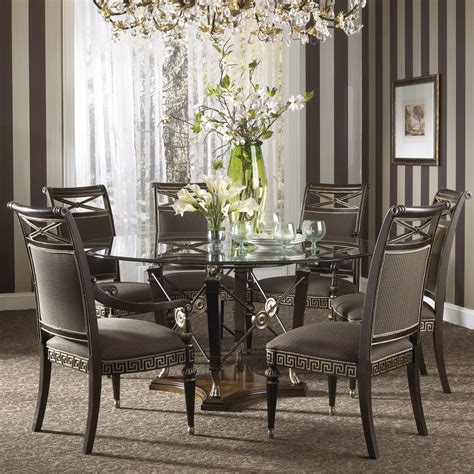 elegance large  dining tables