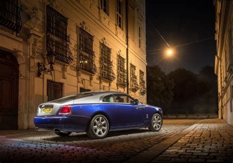rolls royce wraith review youth village
