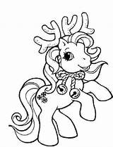 Mlp Bullies Minty G3 Chirstmas Gamesmylittlepony sketch template