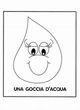 Gocciolina Goccia Maestra Gocce Infanzia Didattiche Ciclo Copertine Lusso Dacqua Risultati Scaricare Elementi Marinica Vitalcom sketch template