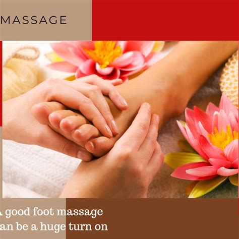 Vip Foot Massage Yangon