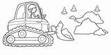Bagger Baustelle Ausmalbilder Malvorlagen Malvorlage Ausmalen Transportmittel Kostenlose Kinder Fahrzeuge Baustellenfahrzeuge Drucken Fahrzeug Familie Traktor Baufahrzeuge Zeichnen Freigeben sketch template