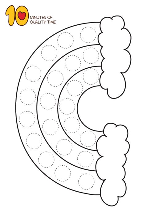 dot art printables  cares  vodcast image library