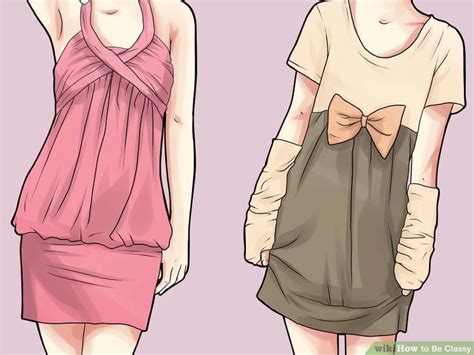 How To Be Classy With Pictures Classy Lady Fashion