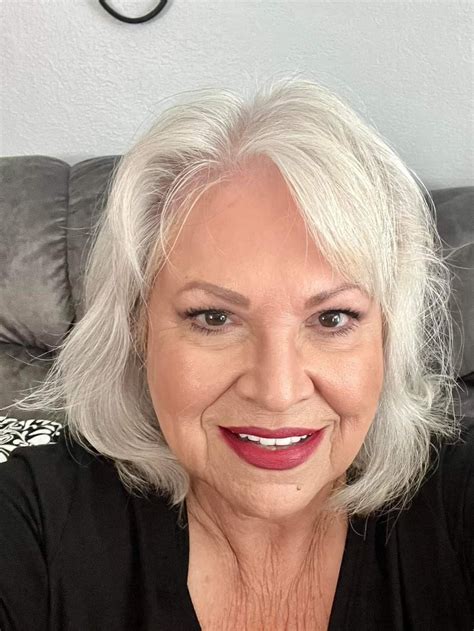 Pinterest In 2023 Beautiful Gray Hair Women Looking For Men Dating