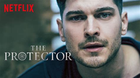 is the protector 2019 available to watch on uk netflix