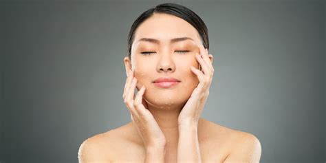 merawat wajah secara alami  sehat  tidak kusam merdekacom