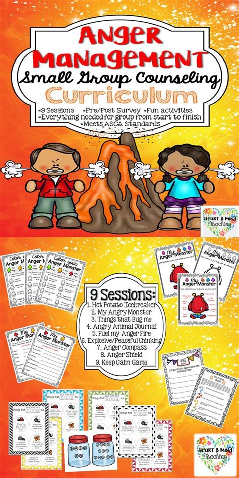 the 25 best anger management worksheets ideas on pinterest anger management activities for