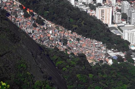favelas in brazil life in the brazilian slums