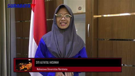 Implementasi Mbkm Universitas Narotama Program Kski Mbkm