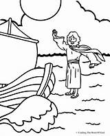 Paul Coloring Pages Getcolorings Apostle Printable sketch template