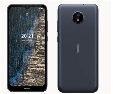 nokia  stunning  reliable finnish quality   affordable