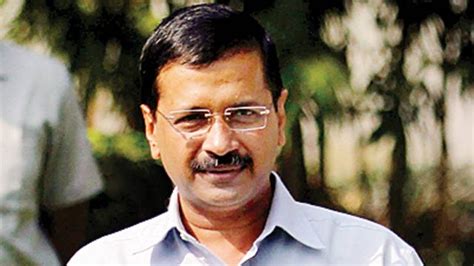 three firs to probe corruption charges against cm kejriwal