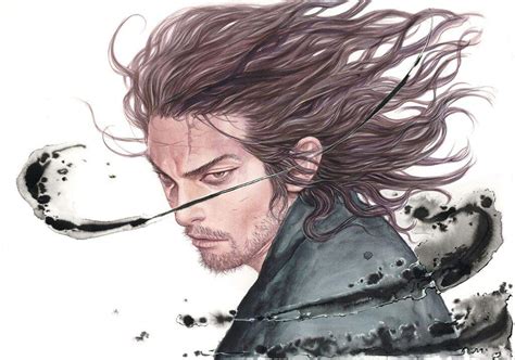 vagabond wiki otanix amino