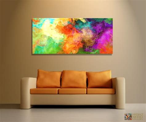 purchase large abstract paintings contemporary canvas art  cianelli