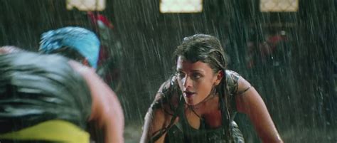 Aishwarya Rai Hot In Dhoom 2 She Is Cited In The Media As One Of The