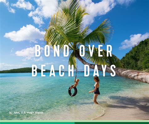 bond  beach days