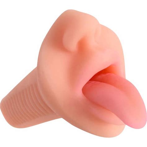 The Deepthroat Mouth Extreme Jack Sleeve Sex Toys And Adult Novelties