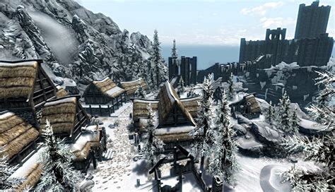 winterhold skyrim  elder scrolls wiki
