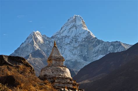 travel adventures nepal   voyage  nepal asia