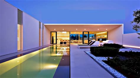 luxury italian villas