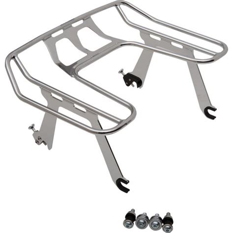 Cobra Big Ass® Detachable Wrap Around Rack Parts And Accessories From