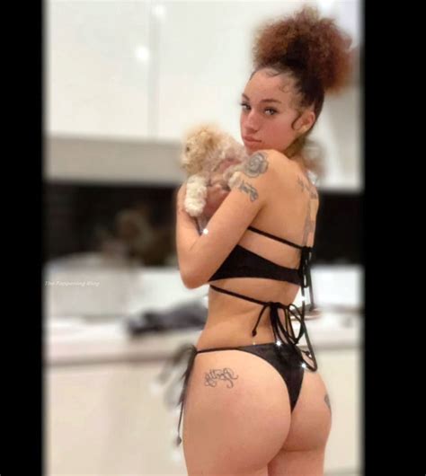 Bhad Bhabie Nude Leaked Pics And Porn Video 2021