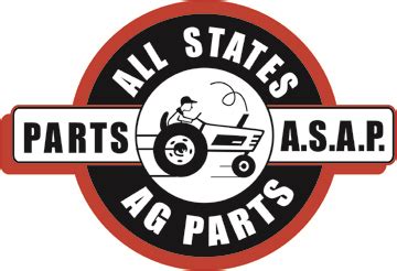 farm pro tractor parts  clutch  states ag parts