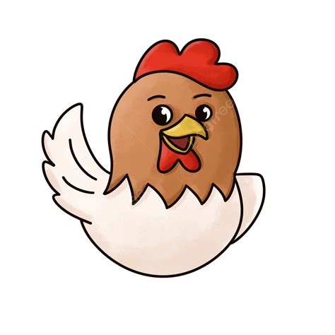 Download 86 Gambar Lucu Ayam Hd Gambar