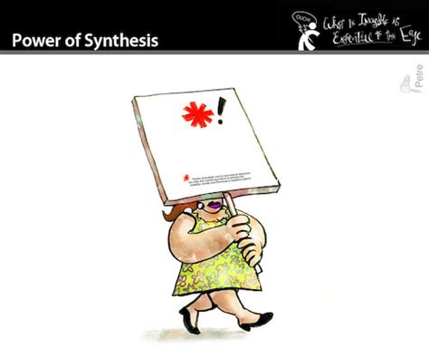 power  synthesis  petre media culture cartoon toonpool